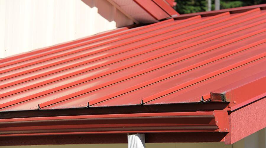 Industrial Roof Replacement in Scuddy, KY